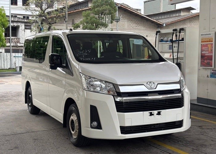 Used 9
                    TOYOTA
                     for Sale Image