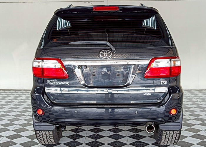 Used 8
                    TOYOTA
                     for Sale Image
