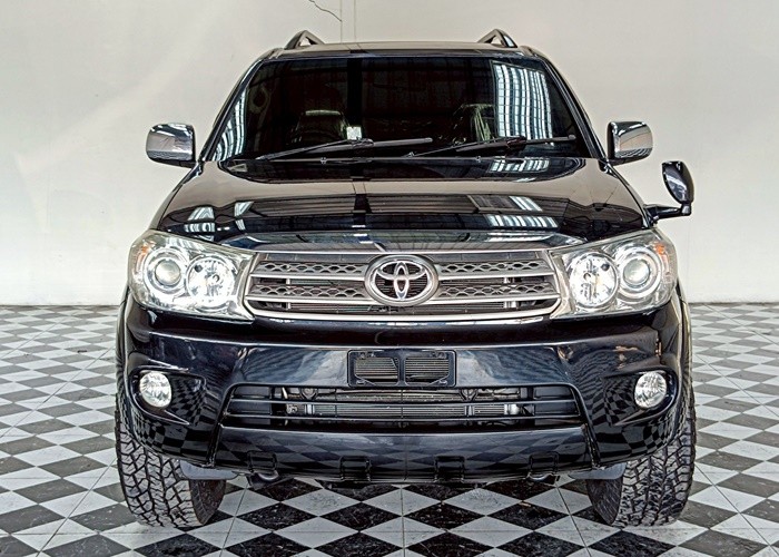 Used 8
                    TOYOTA
                     for Sale Image