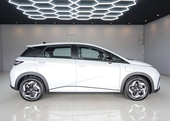 Used 8
                    BYD
                     for Sale Image