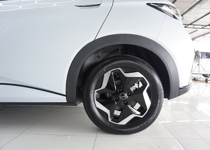 Used 8
                    BYD
                     for Sale Image