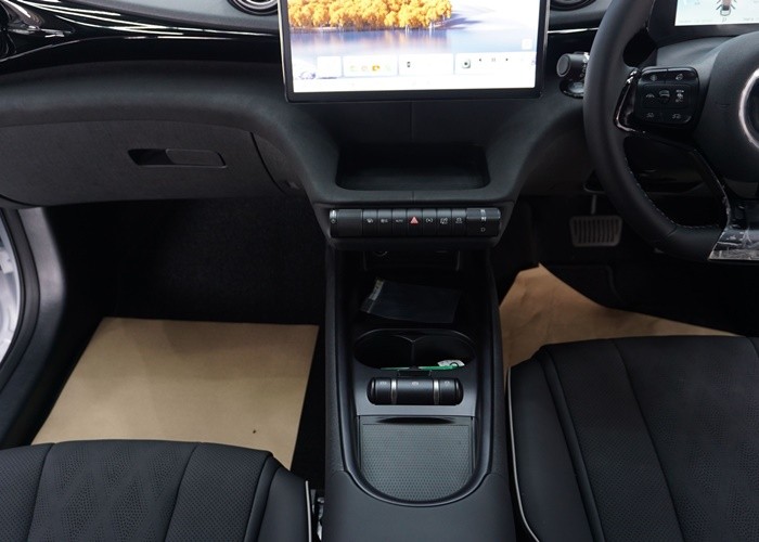 Used 8
                    BYD
                     for Sale Image