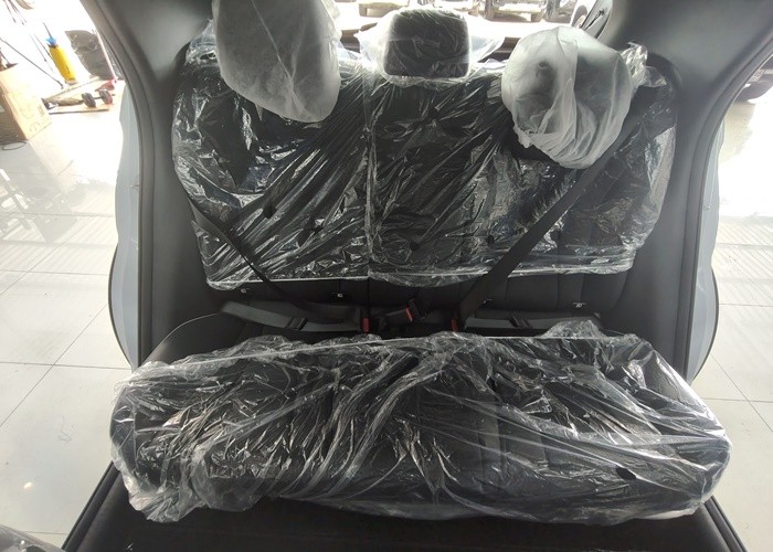 Used 8
                    BYD
                     for Sale Image