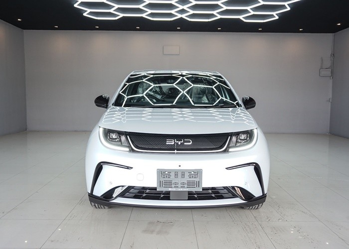 Used 8
                    BYD
                     for Sale Image