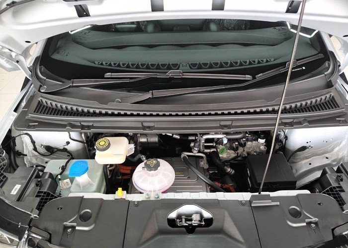 Used 8
                    BYD
                     for Sale Image