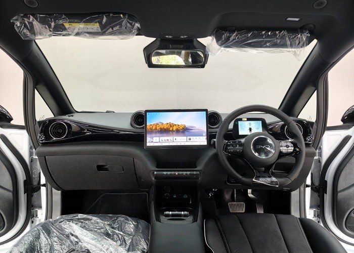 Used 8
                    BYD
                     for Sale Image
