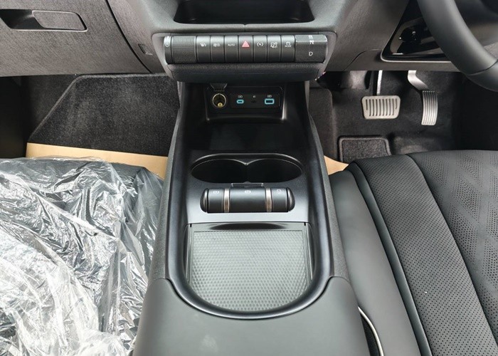 Used 8
                    BYD
                     for Sale Image