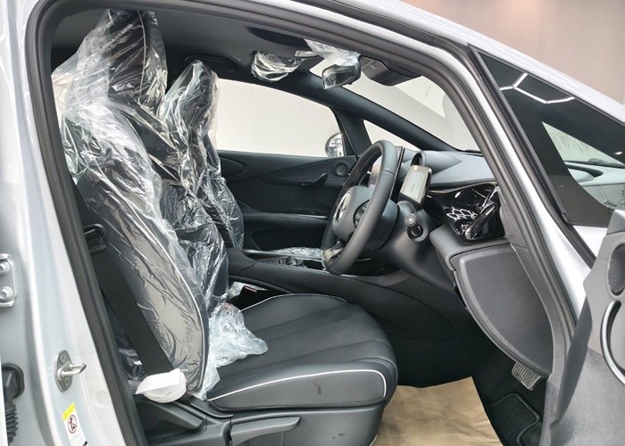 Used 8
                    BYD
                     for Sale Image