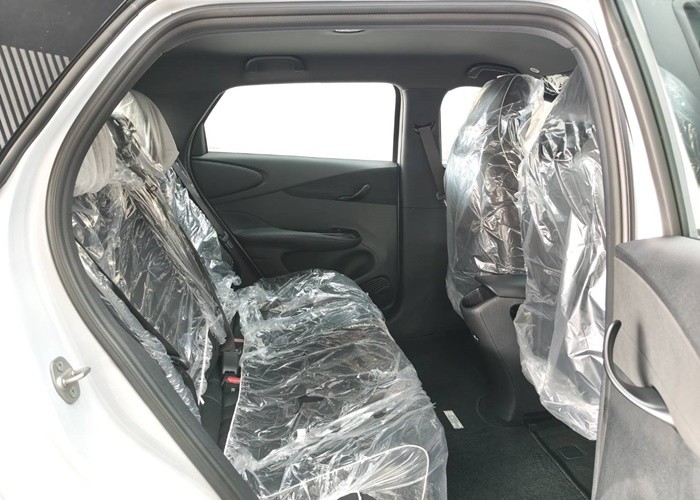 Used 8
                    BYD
                     for Sale Image
