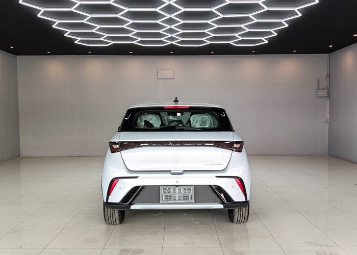 Used 8
                    BYD
                     for Sale Image