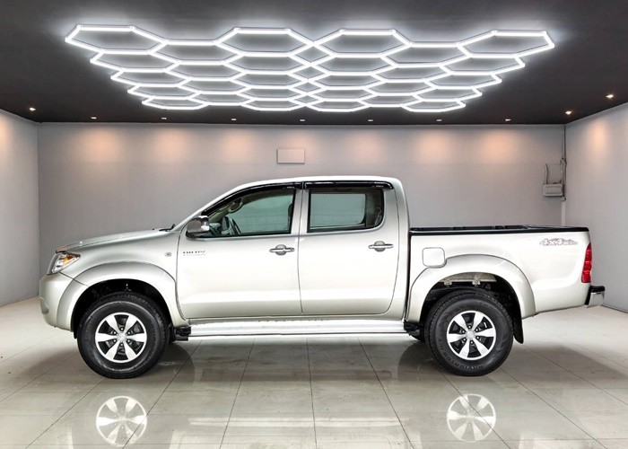 Used 8
                    TOYOTA
                     for Sale Image