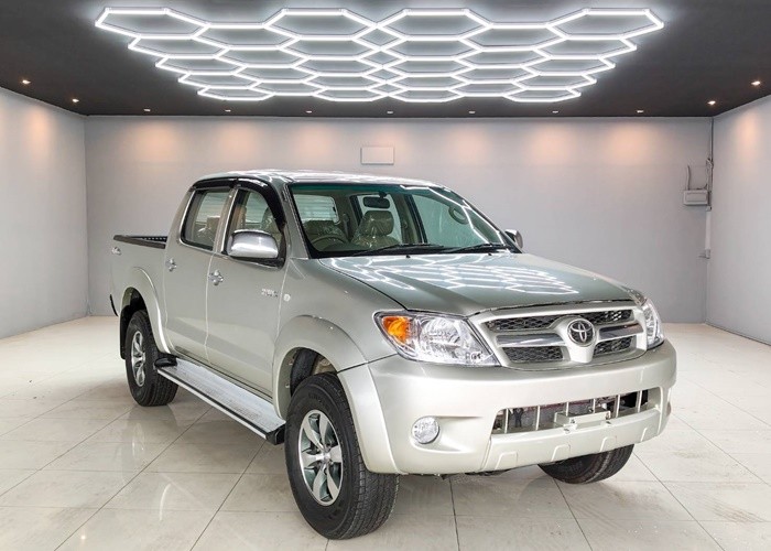 Used 8
                    TOYOTA
                     for Sale Image