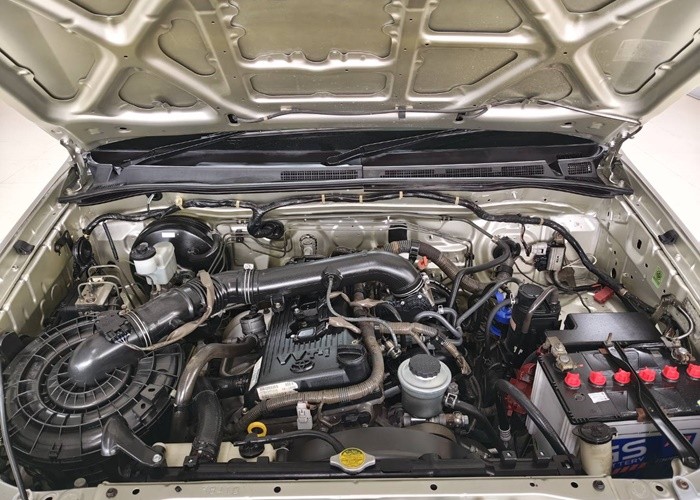 Used 8
                    TOYOTA
                     for Sale Image