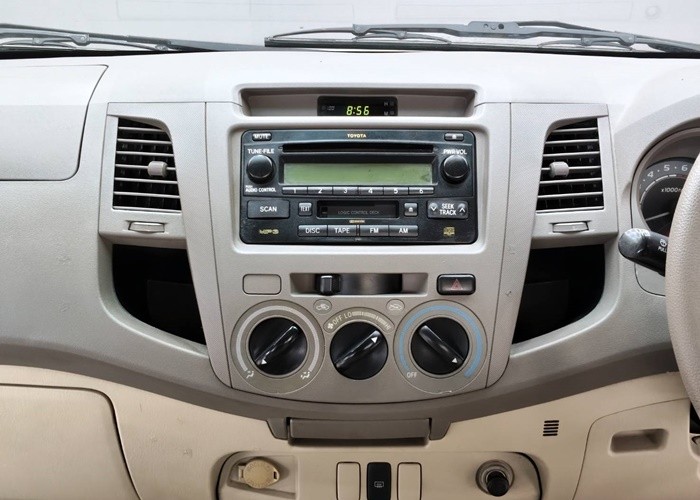 Used 8
                    TOYOTA
                     for Sale Image