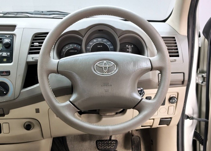 Used 8
                    TOYOTA
                     for Sale Image