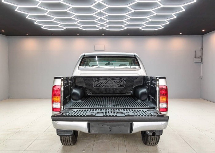 Used 8
                    TOYOTA
                     for Sale Image