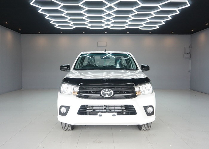 Used 5
                    TOYOTA
                     for Sale Image