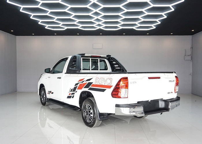Used 5
                    TOYOTA
                     for Sale Image