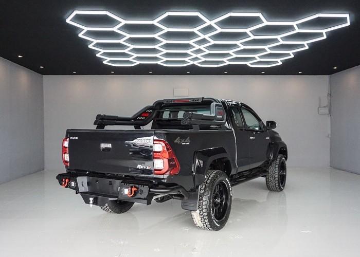 Used 7
                    TOYOTA
                     for Sale Image