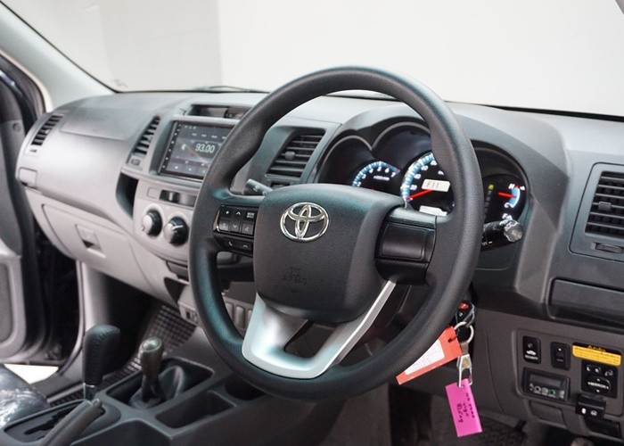 Used 7
                    TOYOTA
                     for Sale Image
