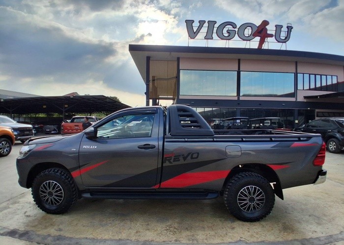 Used 2
                    TOYOTA
                     for Sale Image