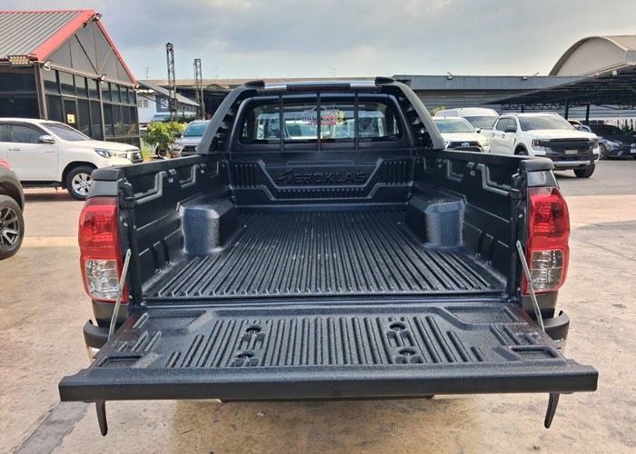 Used 2
                    TOYOTA
                     for Sale Image