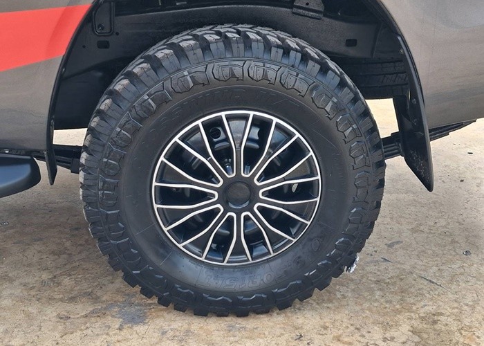 Used 1
                    TOYOTA
                     for Sale Image