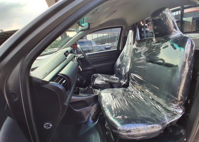 Used 1
                    TOYOTA
                     for Sale Image