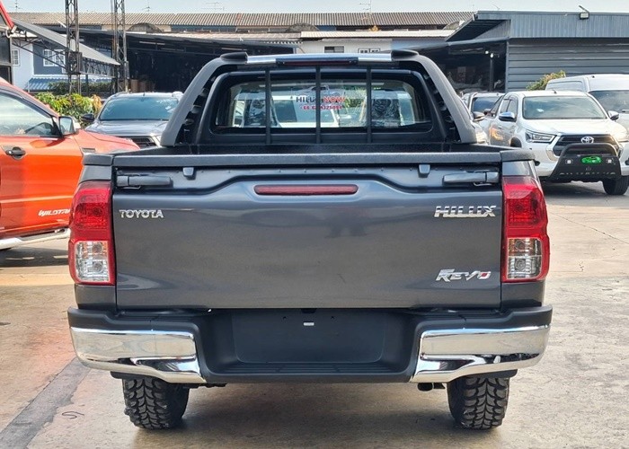 Used 1
                    TOYOTA
                     for Sale Image