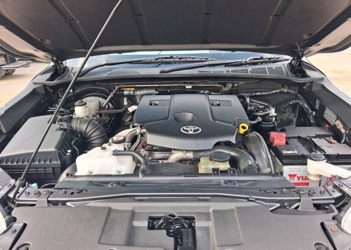 Used 1
                    TOYOTA
                     for Sale Image