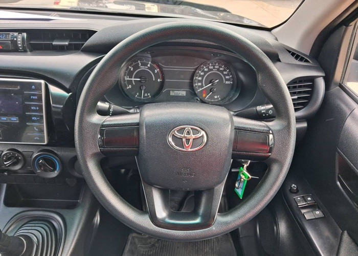 Used 1
                    TOYOTA
                     for Sale Image