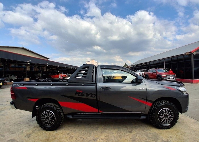 Used 1
                    TOYOTA
                     for Sale Image