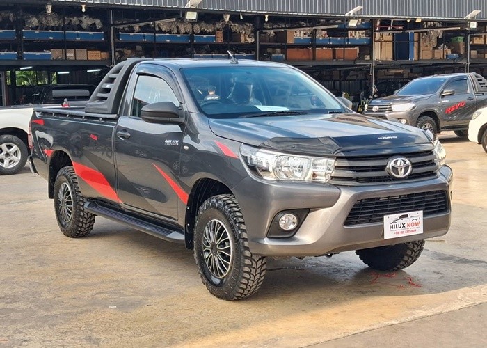Used 1
                    TOYOTA
                     for Sale Image