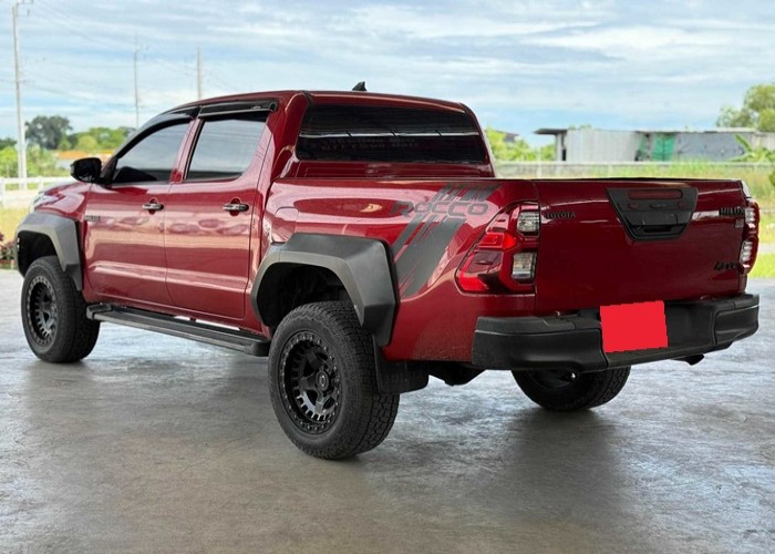 Used 3
                    TOYOTA
                     for Sale Image