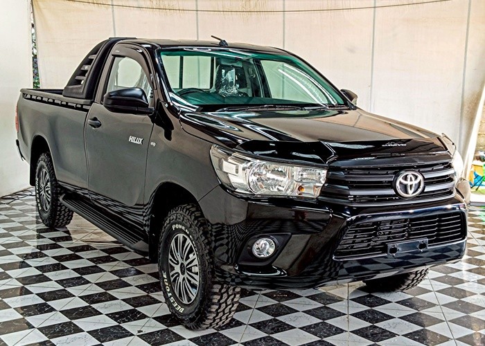 Used 2
                    TOYOTA
                     for Sale Image