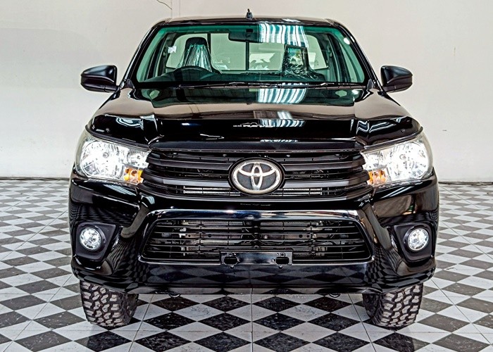 Used 2
                    TOYOTA
                     for Sale Image