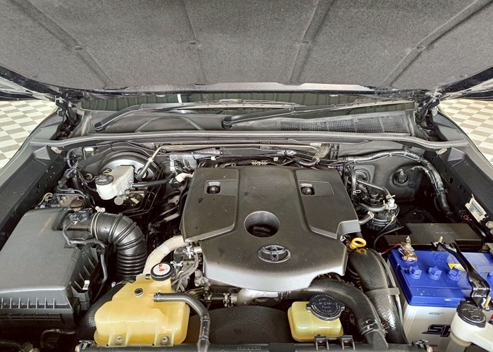 Used 2
                    TOYOTA
                     for Sale Image