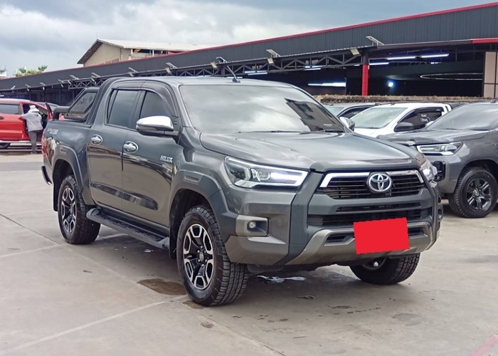 Used 3
                    TOYOTA
                     for Sale Image