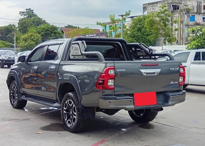 Used 3
                    TOYOTA
                     for Sale Image