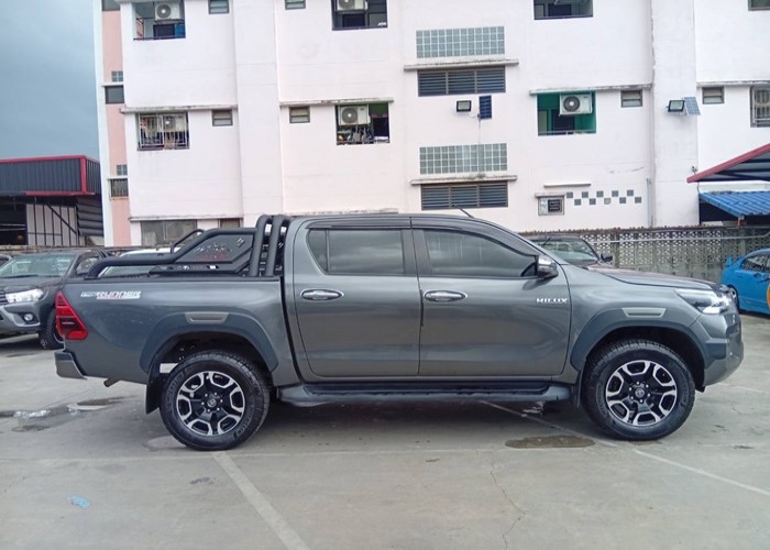 Used 3
                    TOYOTA
                     for Sale Image