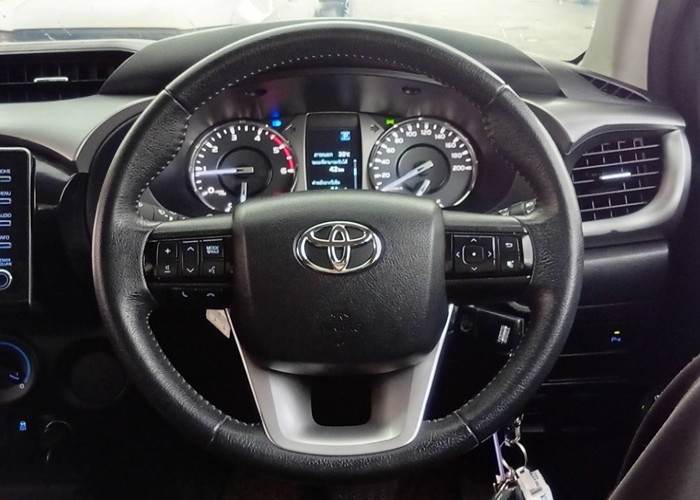 Used 3
                    TOYOTA
                     for Sale Image