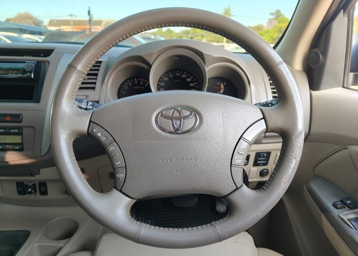 Used 10
                    TOYOTA
                     for Sale Image