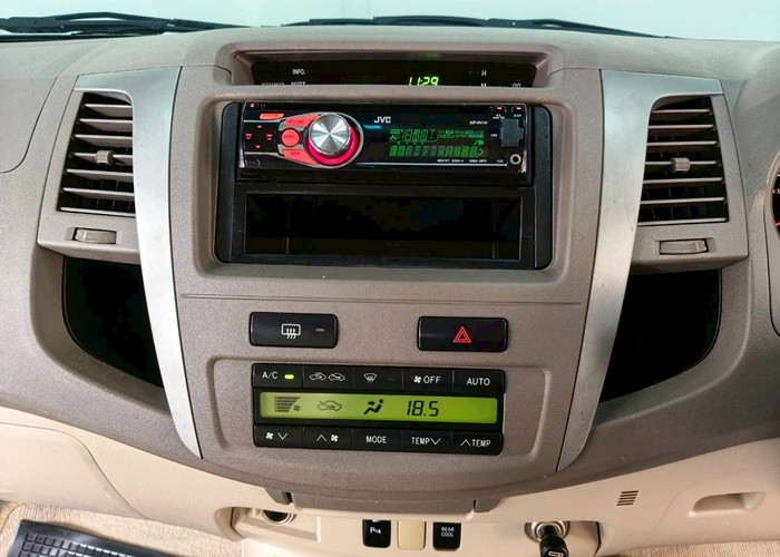 Used 10
                    TOYOTA
                     for Sale Image