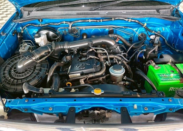 Used 10
                    TOYOTA
                     for Sale Image