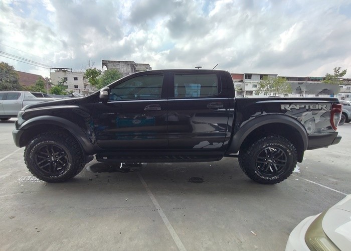 Used 4
                    FORD
                     for Sale Image