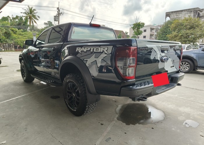 Used 4
                    FORD
                     for Sale Image
