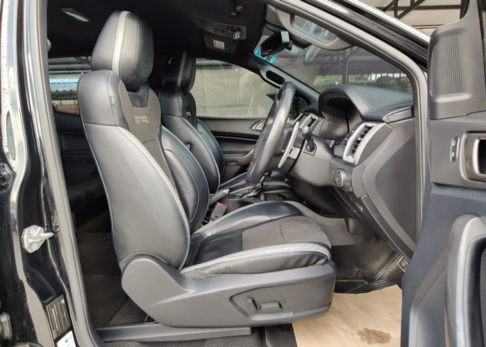 Used 4
                    FORD
                     for Sale Image