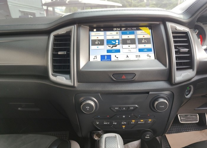 Used 4
                    FORD
                     for Sale Image