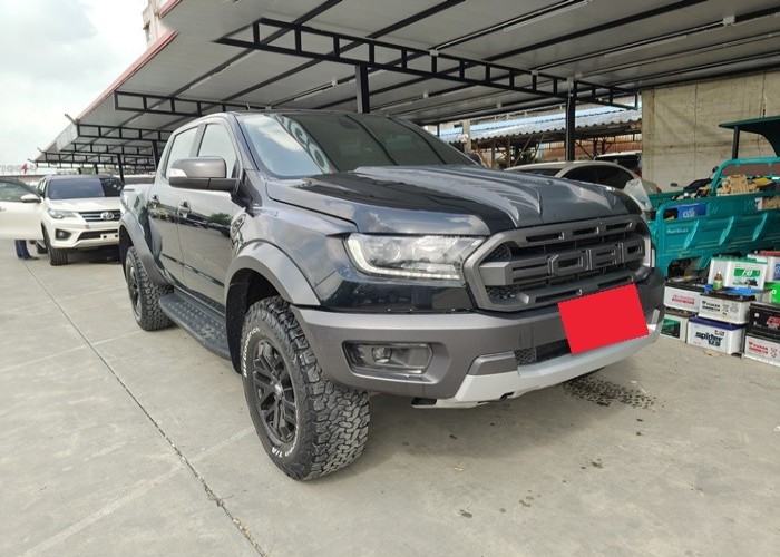 Used 4
                    FORD
                     for Sale Image