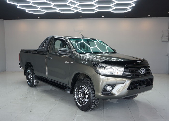 Used 2
                    TOYOTA
                     for Sale Image